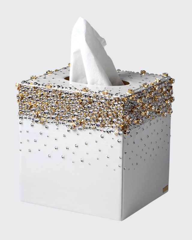 Duchess Boutique Tissue Box Cover